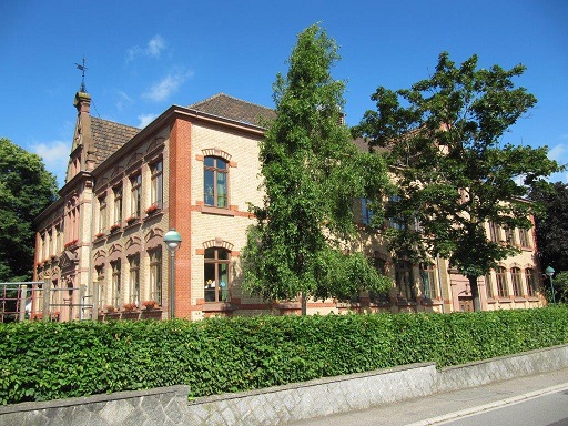 Großer Erfolg für die Goetheschule